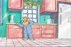 انیمیشن آرتور فصل 12 قسمت 4 - arthur